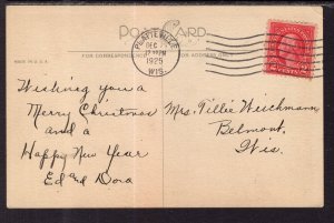 Christmas Nativity BIN