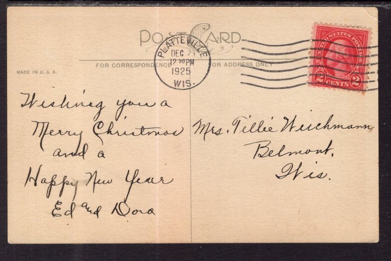 Christmas Nativity BIN