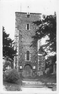 uk30990 st martins church west front  real photo uk