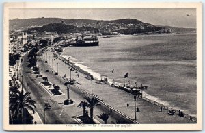 M-96280 La Promenade des Anglais Nice France