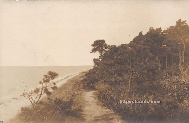 Ocean - Osterville, Massachusetts MA