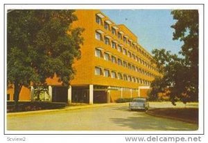 The University Of Georgia, Athens, Georgia, 40-60s