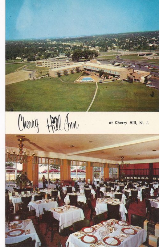 Cherry Hill Inn Motel near Haddonfield NJ, New Jersey