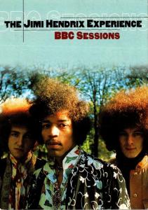 The Jimi Hendrix Experience BBC Sessions