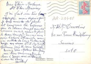 BR29498 Jave les Tours france