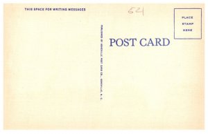 Virginia  Charlottesville Blue Ridge Sanatorium