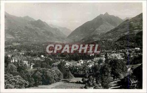 Modern Postcard Argeles (H P) La Vallee