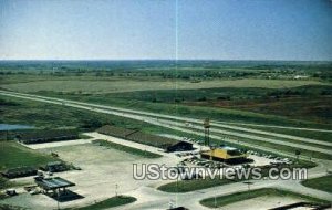 Best Western Plaza Inn Motel - Bethany, Missouri MO  