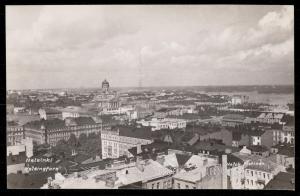 Helsinki Helsingfors - Valok Pietinen