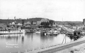 Temagami, Misc Ships View image 