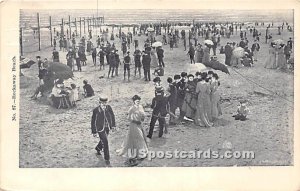 , Rockaway Beach, L.I., New York