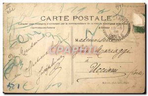 Old Postcard Astronomy Meudon L & # 39Observatoire