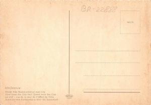 BR22888 la cite Stokholm sweden