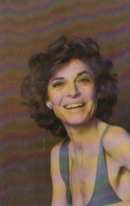 Anne Bancroft