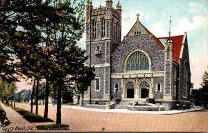 Indiana South Bend St Paul's Church 1913