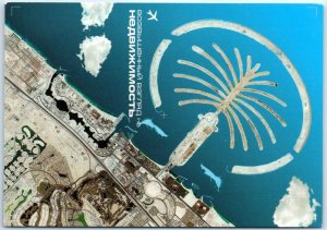 M-53721 Palm Jumeirah Dubai United Arab Emirates