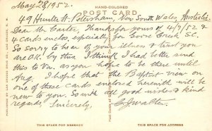 Methodist Church Las Cruces, New Mexico NM