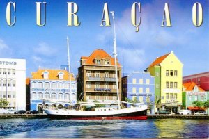 CURACAO: Greetings From Curacao