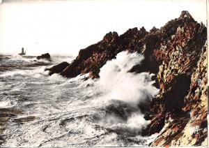 BR28625 La pointe du raz tempete d equinoxe france