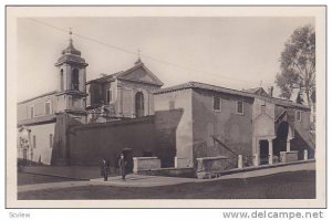 RP, Chiesa Di S. Clemente (Esterno), Roma (Lazio), Italy, 1920-1940s