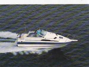 Boats Bayliner 2450 Ciera Sunbridge