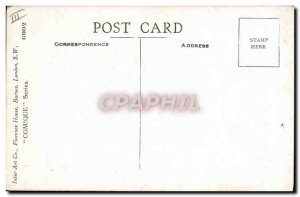 Old Postcard Children