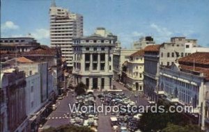 Raffles Place Singapore Unused 