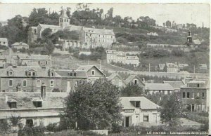 France Postcard - Le Havre - Les Hauteurs De Graville - Ref TZ7492