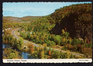Ontario BANCROFT The Eagles Nest in the Heart of Madawaska Valley ~ Cont'l