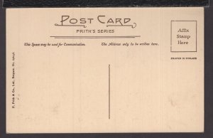 UK England London - Bakewell from Castle Hill ~ DB