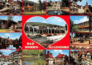 B35847 Bad Sooden Allendorf   germany