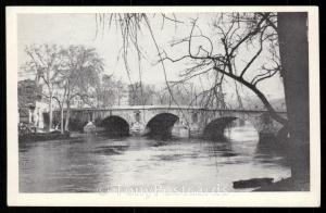 Paris - Pont-Marie