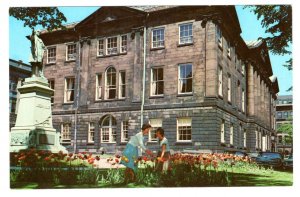 Province House, Halifax, Nova Scotia,