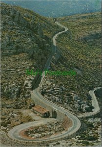 Spain Postcard - El Mudo De La Corbata, Mallorca RR10946