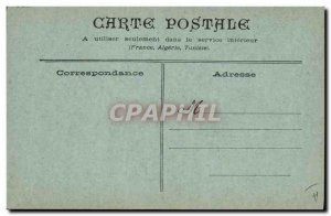 Old Postcard L & # 39etoile Jean Vezere