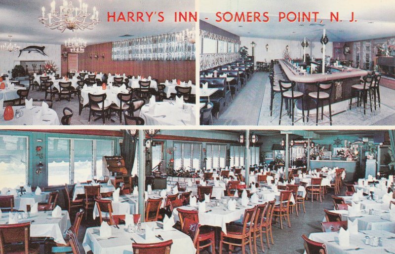 10849 Harry's Inn, Somers Point, New Jersey