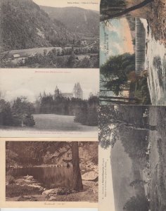 VOSGES (DEP.88) 2800 Cartes Postales 1900-1940