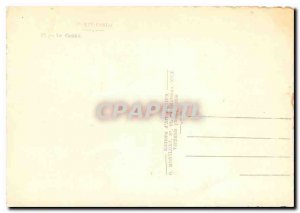 Modern Postcard The Monte Carlo Casino Monaco