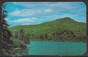 New York - Moody Pond At Mount Baker - [NY-712]