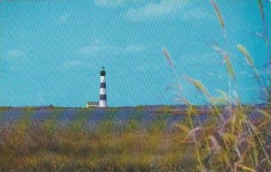 Bodie Island Lighthouse North Carolina