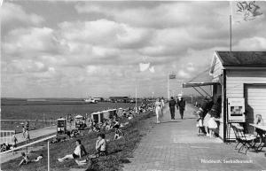 BG23812 norddeich seebadeanstatd   germany CPSM 14x9cm