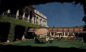 San Marcos Hotel and Bungalows - Chandler, Arizona AZ