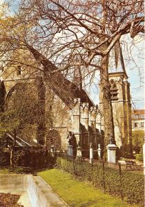 BR22508 L Eglise Sceaux france