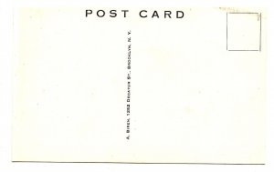 NY - Long Island, Brookhaven. Brook House