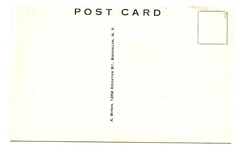 NY - Long Island, Brookhaven. Brook House