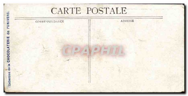 Paris - Old Postcard - Boulevard Bonne Nouvelle