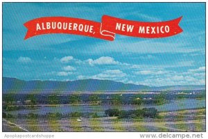 New Mexico Albuquerue