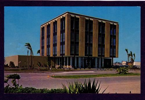 FL Gulf American Land Corp Bldg CAPE CORAL FLORIDA PC