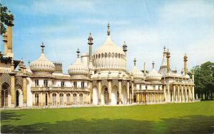 uk7250 brighton royal pavilion  uk