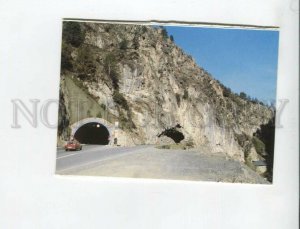 470388 Principality of Andorra postcard